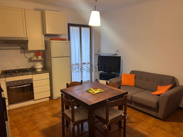 appartamento in affitto a Pesaro in zona Centro Città