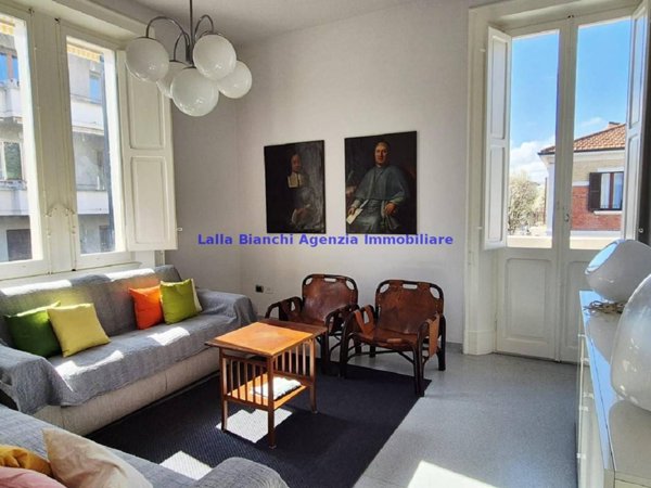 appartamento in affitto a Pesaro in zona Mare