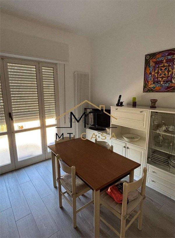 appartamento in affitto a Pesaro