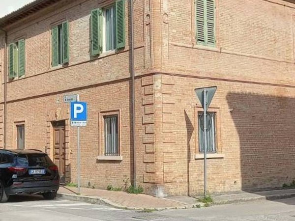 appartamento in affitto a Pesaro