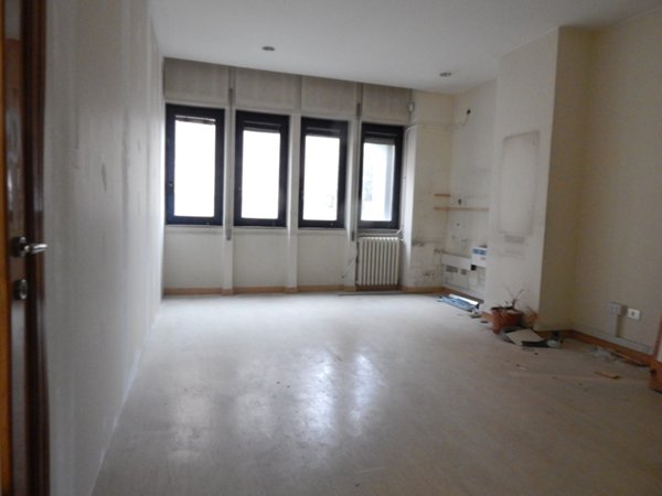 ufficio in affitto a Pesaro