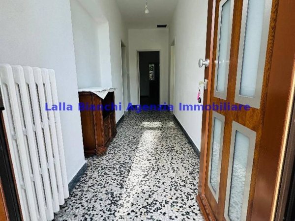 appartamento in affitto a Pesaro in zona Mare