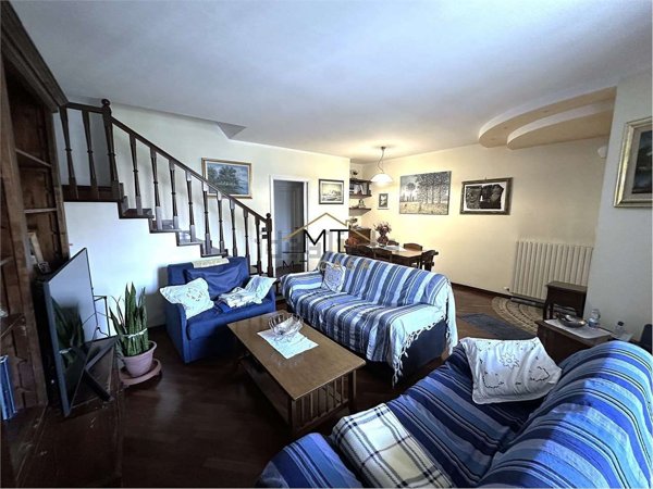 appartamento in affitto a Pesaro