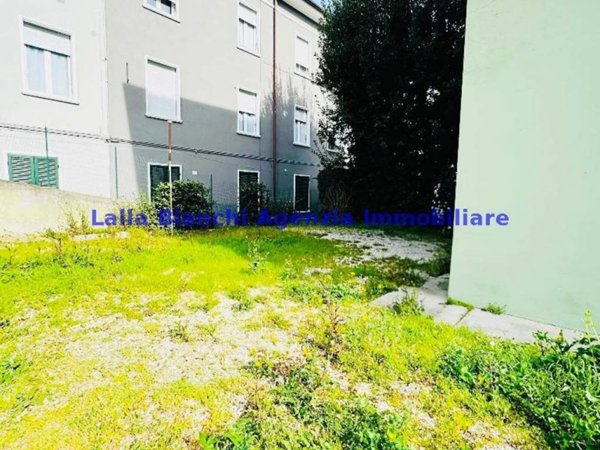 appartamento in affitto a Pesaro in zona Mare