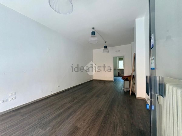 negozio in affitto a Pesaro