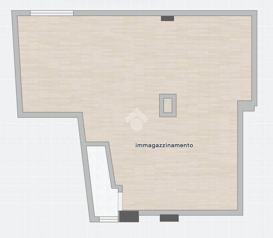 negozio in affitto a Pesaro in zona Centro Città