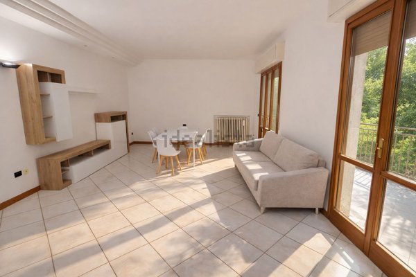 appartamento in affitto a Pesaro in zona Pantano