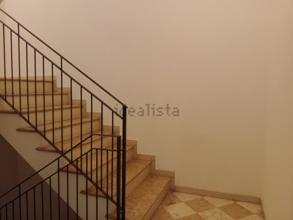 appartamento in affitto a Pesaro in zona Centro Città