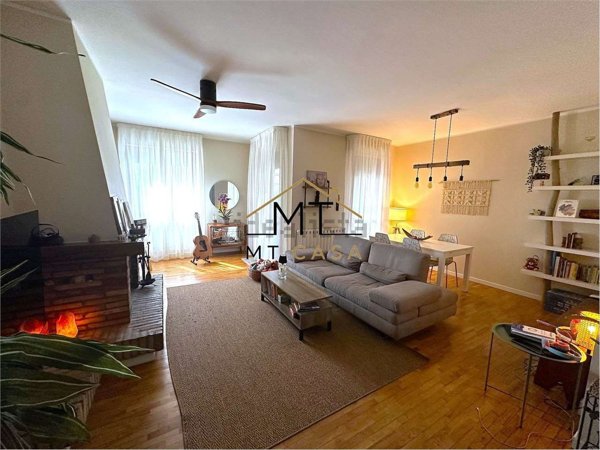 appartamento in affitto a Pesaro in zona Villa Fastiggi