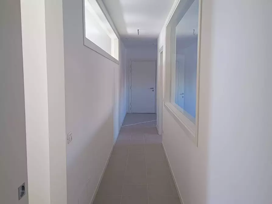 ufficio in affitto a Pesaro in zona Pantano