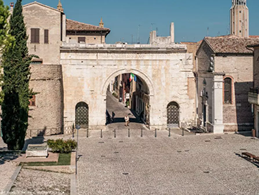 appartamento in affitto a Pesaro