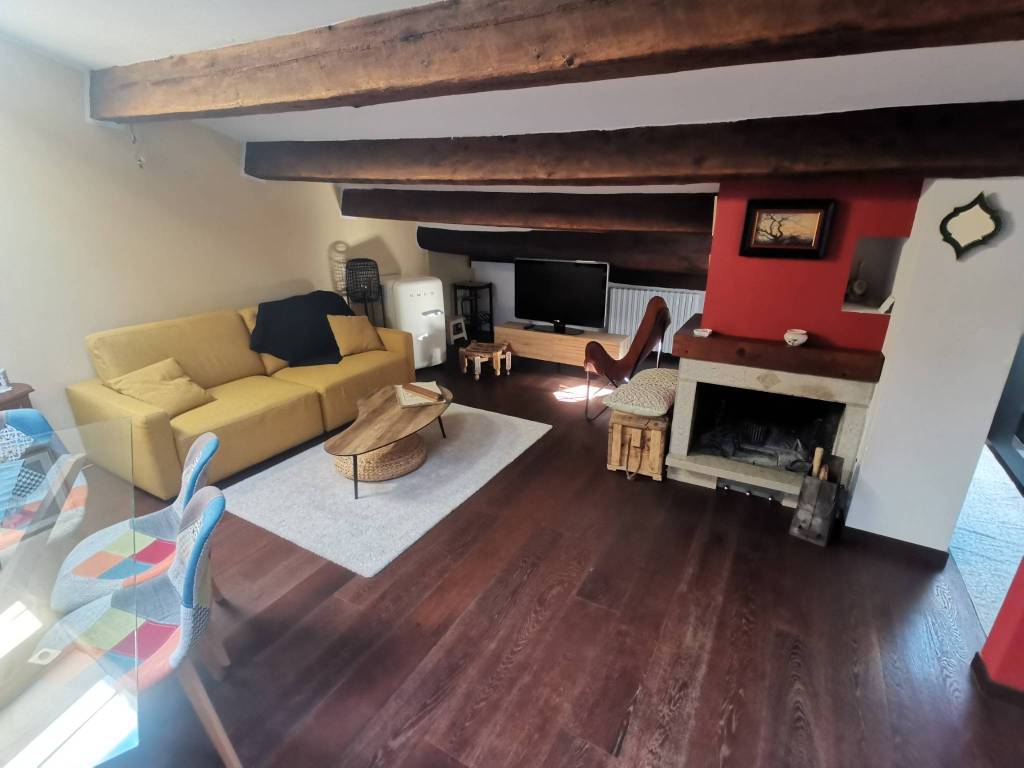 appartamento in affitto a Pesaro in zona Mare