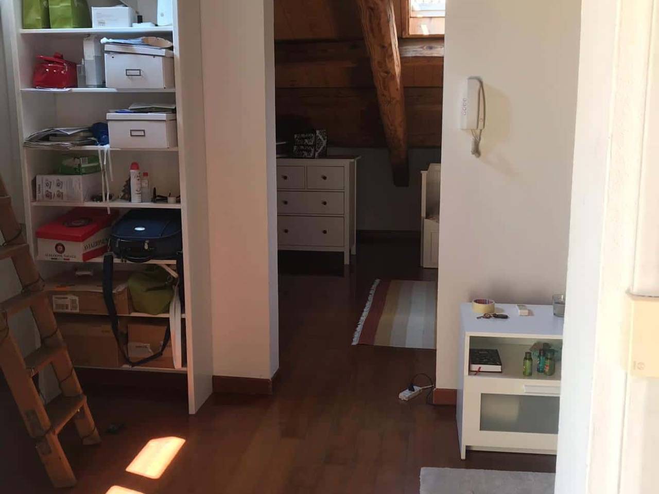 appartamento in affitto a Pesaro