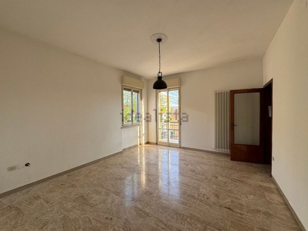 appartamento in affitto a Pesaro in zona Centro Città