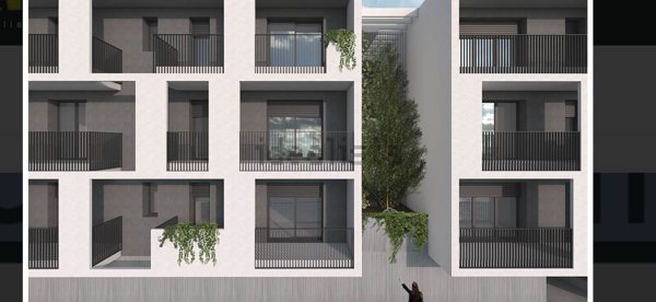 appartamento in affitto a Pesaro