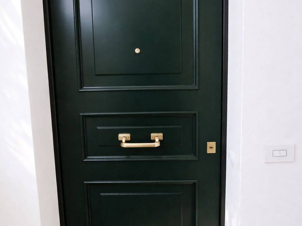 appartamento in affitto a Pesaro in zona Centro Città