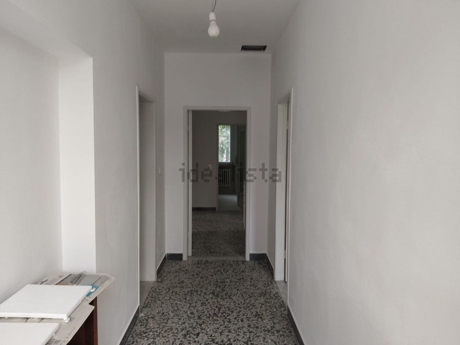 appartamento in affitto a Pesaro in zona Mare