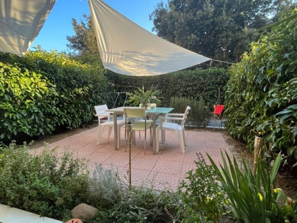 appartamento in affitto a Pesaro in zona Vismara