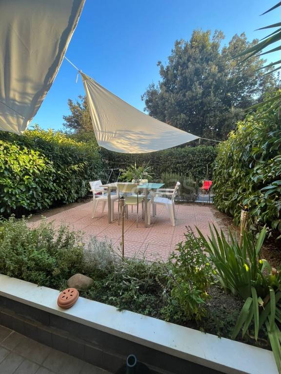 appartamento in affitto a Pesaro in zona Novilara