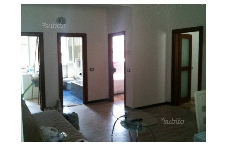 appartamento in affitto a Pesaro in zona Centro Città