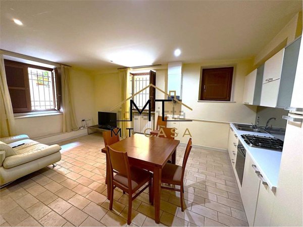 appartamento in affitto a Pesaro in zona Centro Città