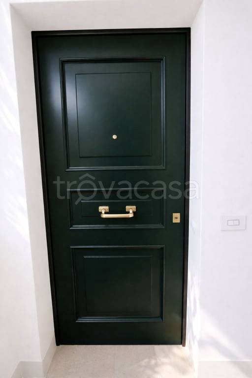 appartamento in affitto a Pesaro in zona Centro Città