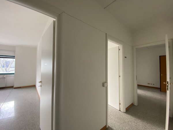 ufficio in affitto a Pesaro