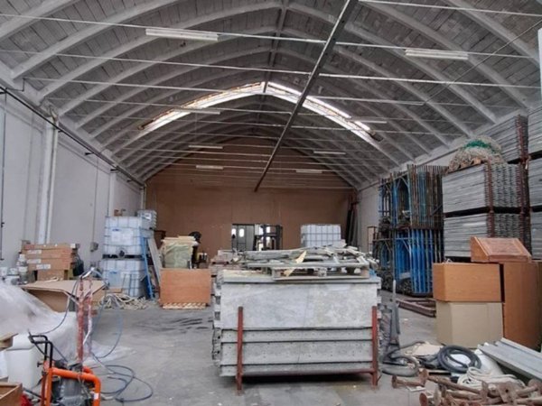 locale commerciale in affitto a Pesaro in zona Villa Fastiggi