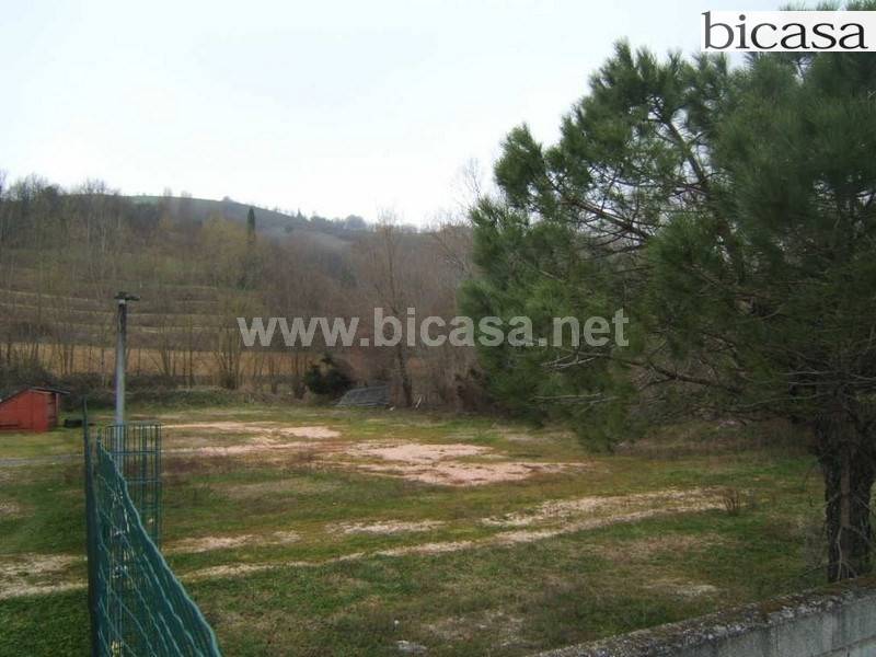 ufficio in affitto a Pesaro in zona Cattabrighe