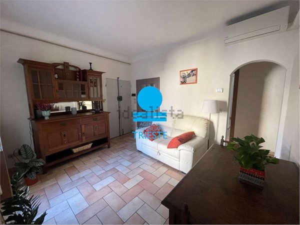 appartamento in affitto a Pesaro in zona Centro Città