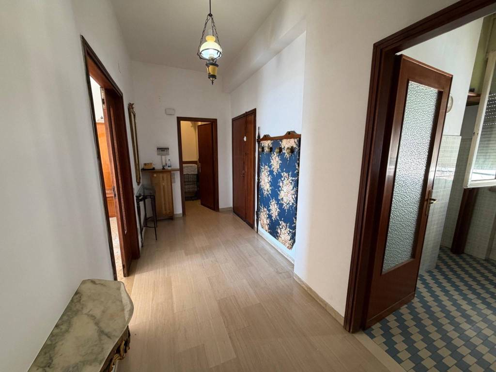 appartamento in affitto a Pesaro