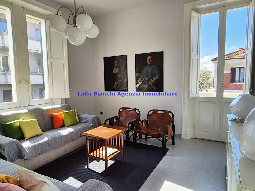 appartamento in affitto a Pesaro in zona Mare