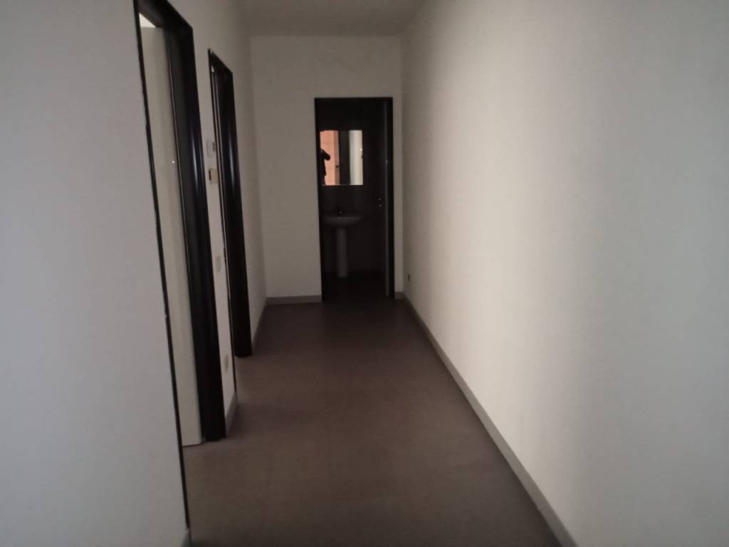 ufficio in affitto a Pesaro in zona Baia Flaminia