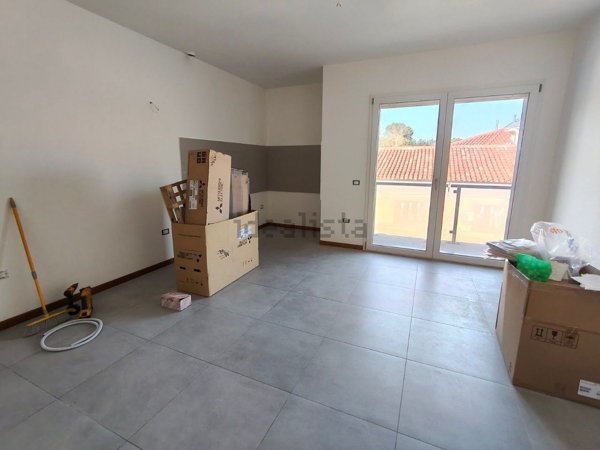 appartamento in affitto a Pesaro