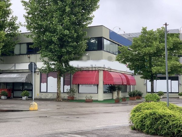 ufficio in affitto a Pesaro