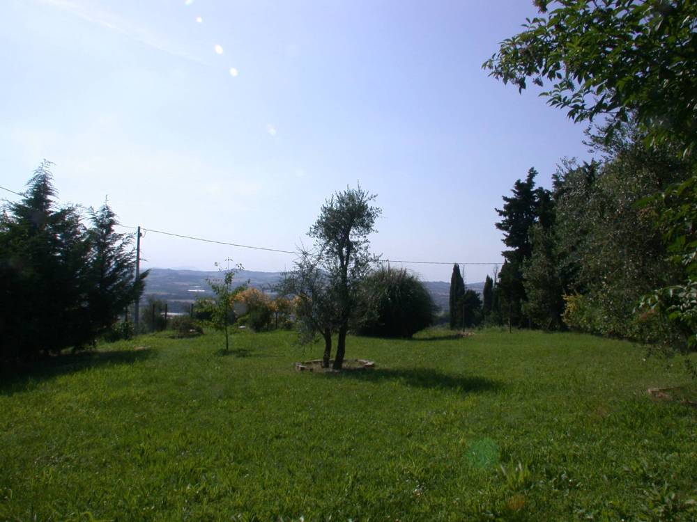 appartamento in affitto a Pesaro in zona Villa Fastiggi