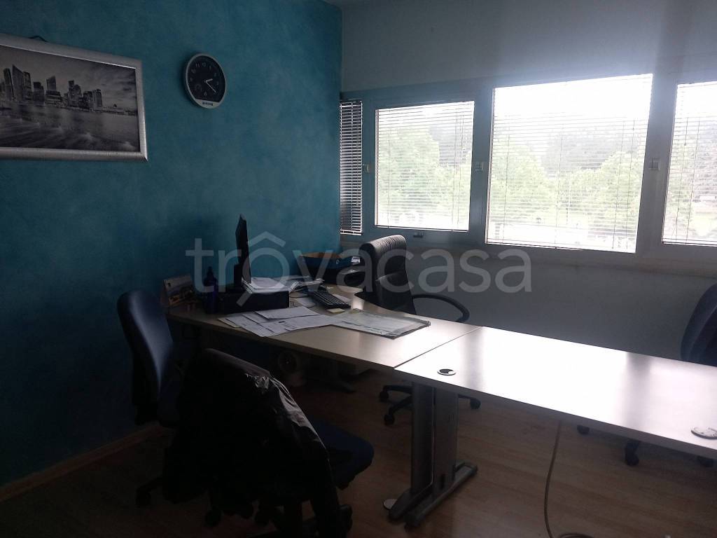 appartamento in affitto a Pesaro in zona Santa Veneranda