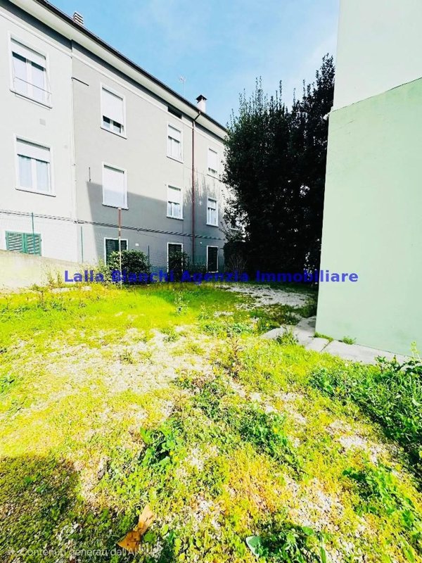appartamento in affitto a Pesaro in zona Mare