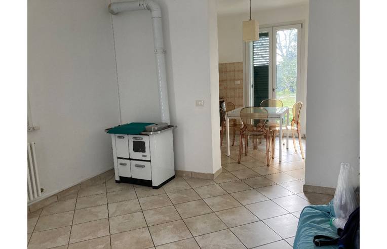 appartamento in affitto a Pesaro in zona Candelara