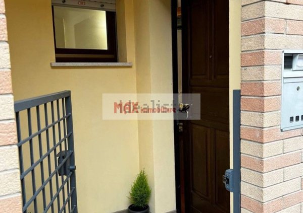 appartamento in affitto a Pesaro in zona Centro Città