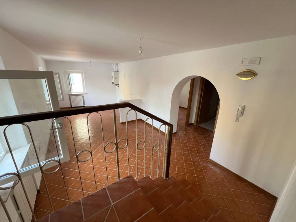 appartamento in affitto a Pesaro in zona Tre Ponti