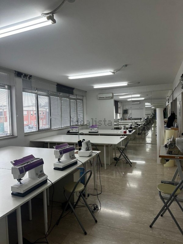 ufficio in affitto a Pesaro