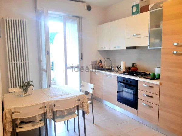 appartamento in affitto a Pesaro