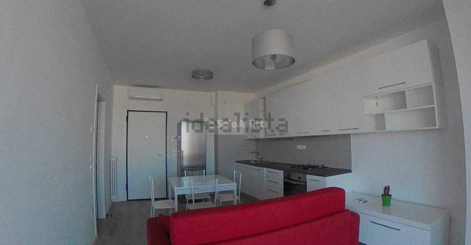 appartamento in affitto a Pesaro