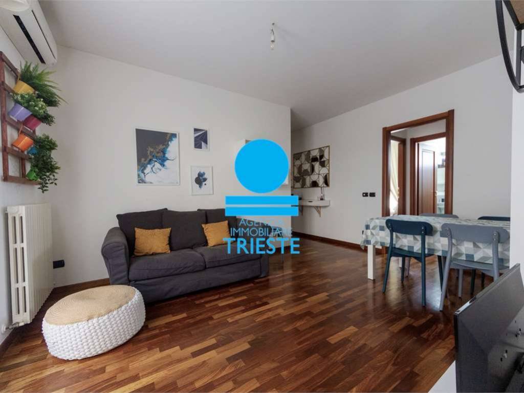 appartamento in affitto a Pesaro in zona Porto