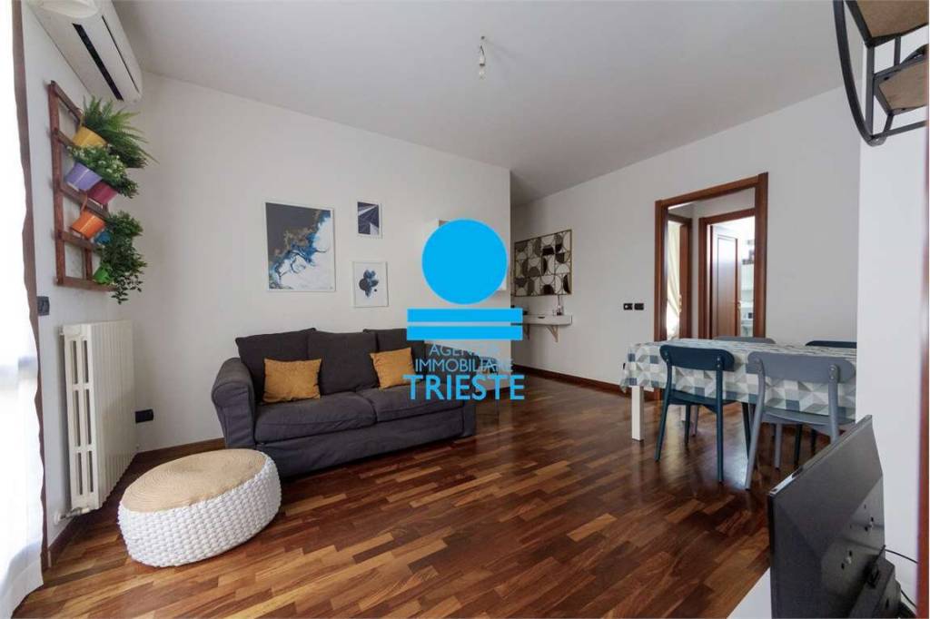 appartamento in affitto a Pesaro in zona Porto