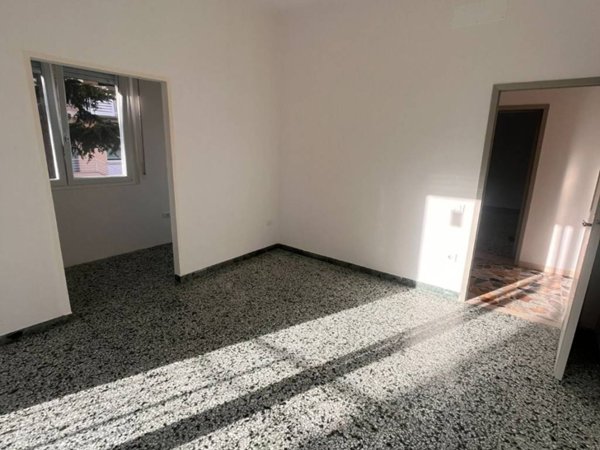 appartamento in affitto a Pesaro in zona Pantano
