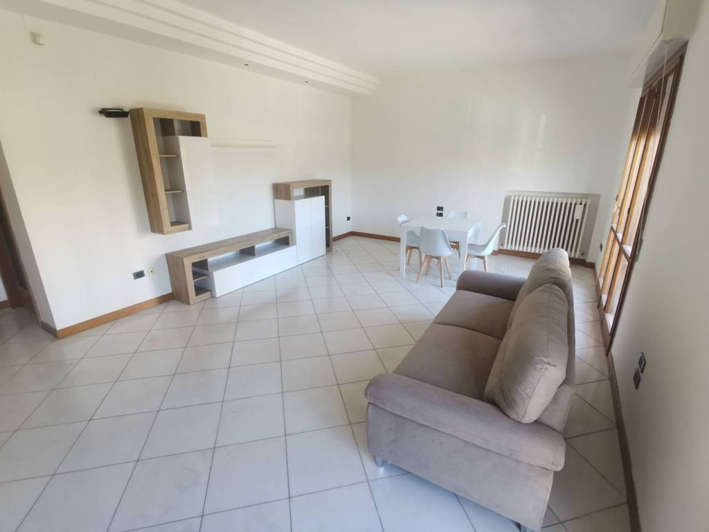 casa indipendente in affitto a Pesaro in zona Novilara