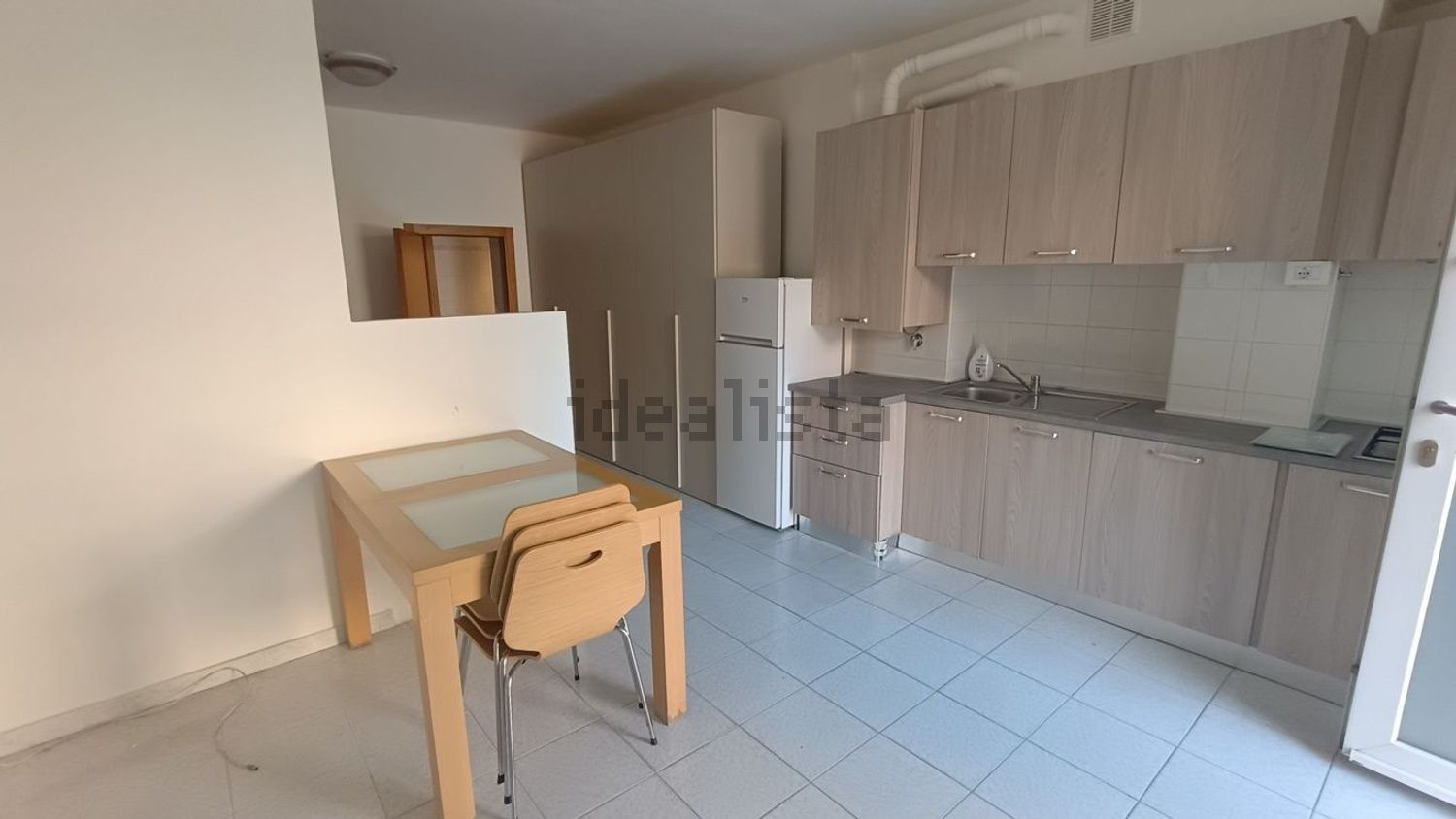 appartamento in affitto a Pesaro in zona Centro Città
