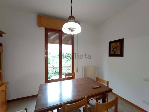appartamento in affitto a Pesaro
